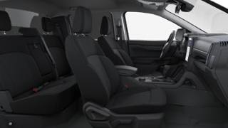 2026 Ford Ranger® Internal Image 1